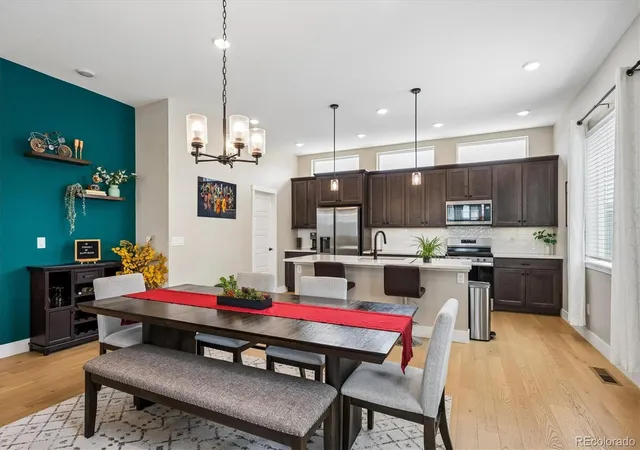 3rd image of 6220 N Dayton Ct, Denver, CO 80238 | MLS# 8201513