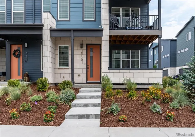 5th image of 6220 N Dayton Ct, Denver, CO 80238 | MLS# 8201513