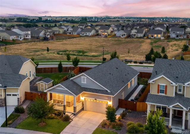 2nd image of 2842 E 161st Pl, Thornton, CO 80602 | MLS# 7783532