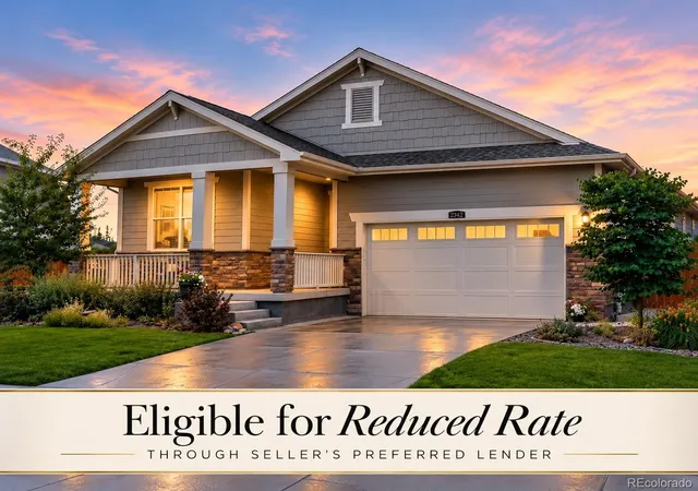 Photo 1 of Single family home for sale at 2842 E 161st Place, Thornton, CO 80602 | MLS# 7783532 | Listing updated on 2026-10-08