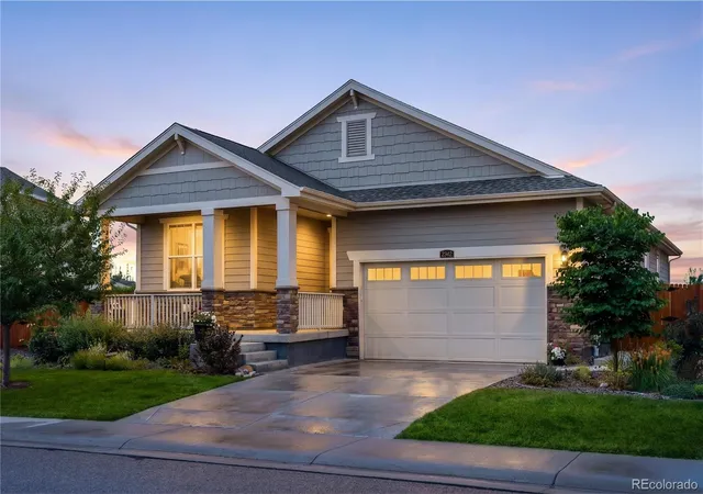 3rd image of 2842 E 161St Pl, Thornton, CO 80602 | MLS# 7783532