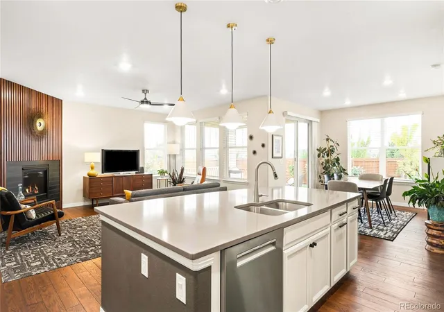 Photo 1 of Single family home for sale at 2842 E 161st Place, Thornton, CO 80602 | MLS# 7783532 | Listing updated on 2026-10-28