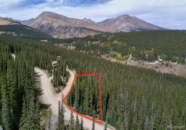 Photo 1 of Land for sale at 34 Sunshine Dr, Fairplay, CO 80440 | MLS# 8395091 | Listing updated on 2026-08-06