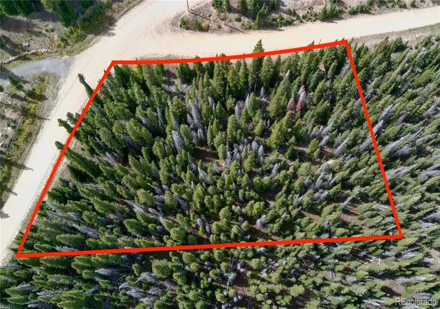 Photo 2 of Land for sale at 34 Sunshine Dr, Fairplay, CO 80440 | MLS# 8395091 | Listing updated on 2026-08-06