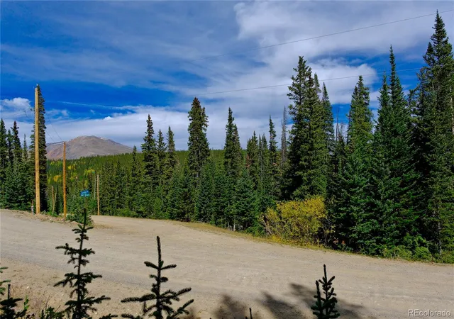 Photo 3 of Land for sale at 34 Sunshine Dr, Fairplay, CO 80440 | MLS# 8395091 | Listing updated on 2026-08-06