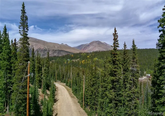 Photo 9 of Land for sale at 34 Sunshine Dr, Fairplay, CO 80440 | MLS# 8395091 | Listing updated on 2026-08-06