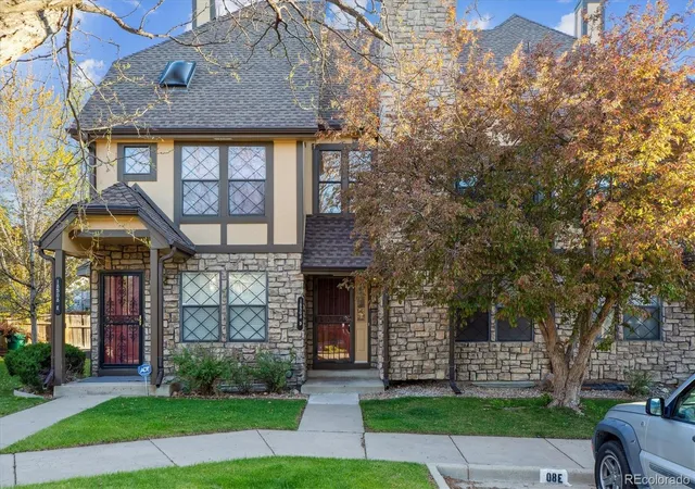 1st image of 18508 E Whitaker Cir #D, Aurora, CO 80015 | MLS# 2761166
