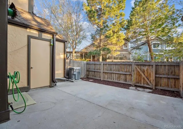 2nd image of 18508 E Whitaker Cir, Aurora, CO 80015
