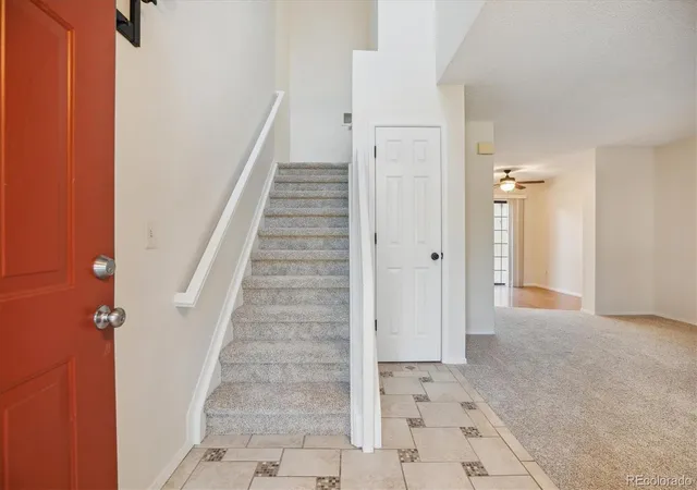 3rd image of 18508 E Whitaker Cir, Aurora, CO 80015