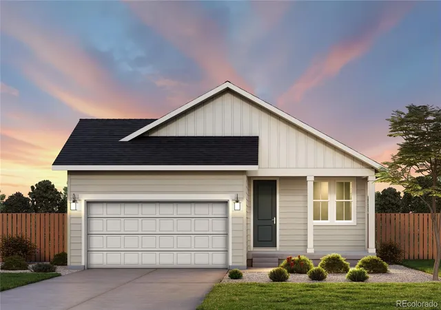 1st image of 2727 Nantucket St, Strasburg, CO 80136 | MLS# 5000761