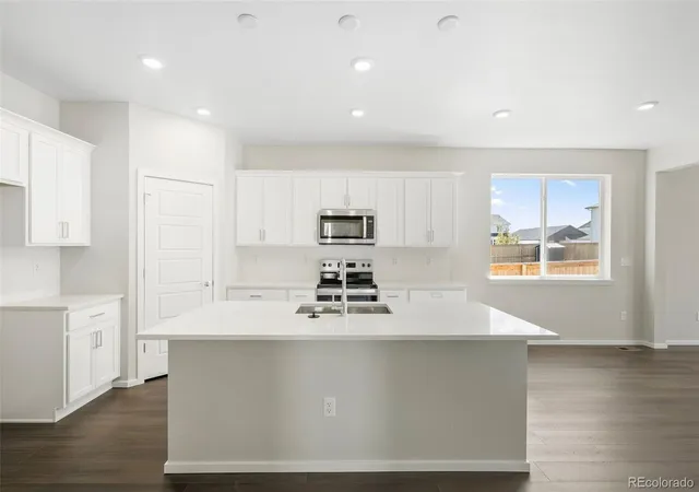 Photo 2 of Single family home for sale at 2727 Nantucket St, Strasburg, CO 80136 | MLS# 5000761 | Listing updated on 2026-10-08