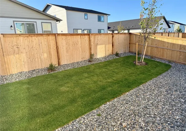 Photo 22 of Single family home for sale at 2727 Nantucket St, Strasburg, CO 80136 | MLS# 5000761 | Listing updated on 2026-10-09
