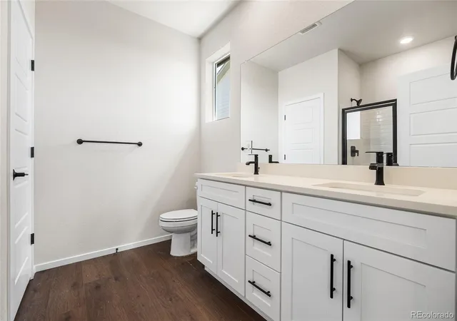 5th image of 2727 Nantucket St, Strasburg, CO 80136 | MLS# 5000761