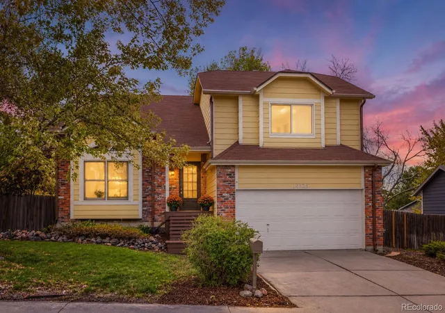 Photo 1 of Single family home for sale at 10525 Hobbit Ln, Westminster, CO 80031 | MLS# 2849424 | Listing updated on 2026-10-09