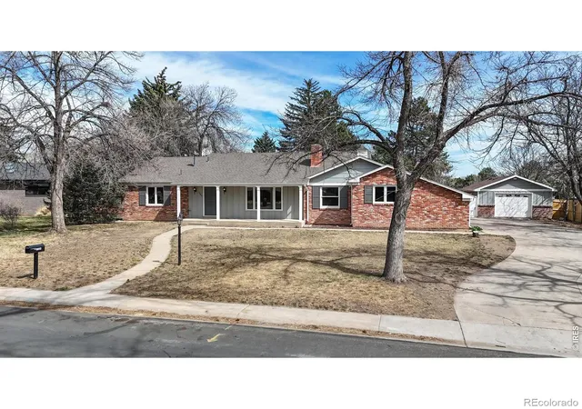 2nd image of 1504 Longs Peak Dr, Fort Collins, CO 80524 | MLS# IR1065802
