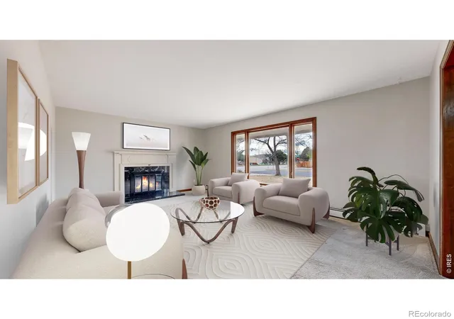 4th image of 1504 Longs Peak Dr, Fort Collins, CO 80524 | MLS# IR1065802