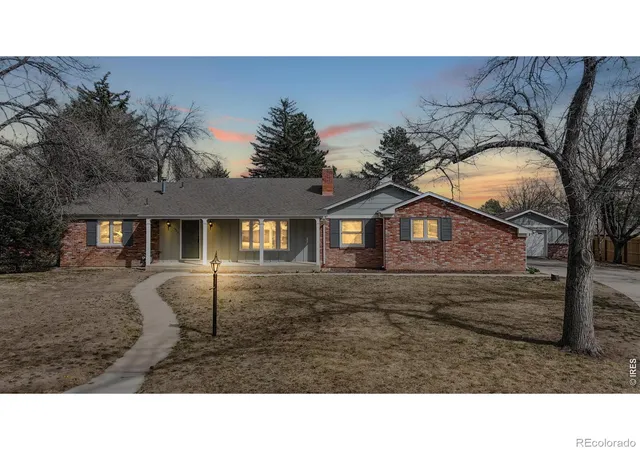 50th image of 1504 Longs Peak Dr, Fort Collins, CO 80524 | MLS# IR1065802