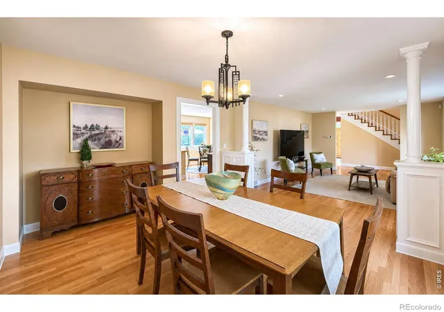 Photo 4 of Single family home for sale at 1224 Twin Peaks Cir, Longmont, CO 80503 | MLS# IR1065803 | Listing updated on 2026-10-07