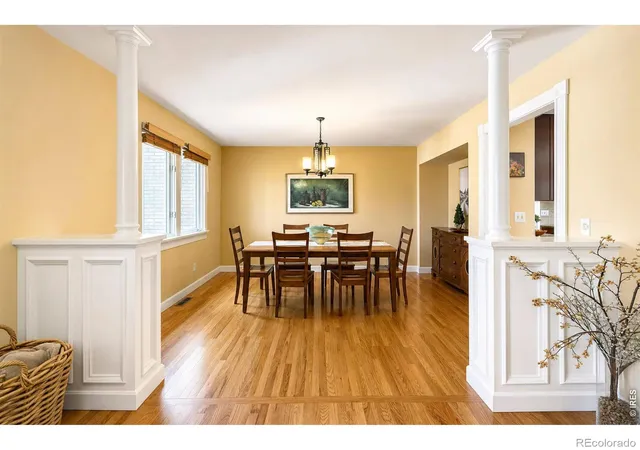 Photo 3 of Single family home for sale at 1224 Twin Peaks Cir, Longmont, CO 80503 | MLS# IR1065803 | Listing updated on 2026-10-07
