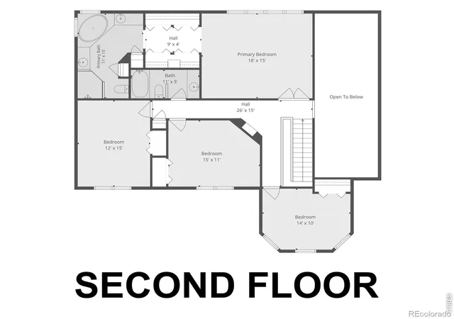 50th image of 1224 Twin Peaks Cir, Longmont, CO 80503 | MLS# IR1065803