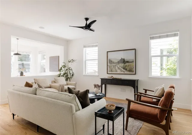 3rd image of 2965 Emporia St, Denver, CO 80238 | MLS# 9544062