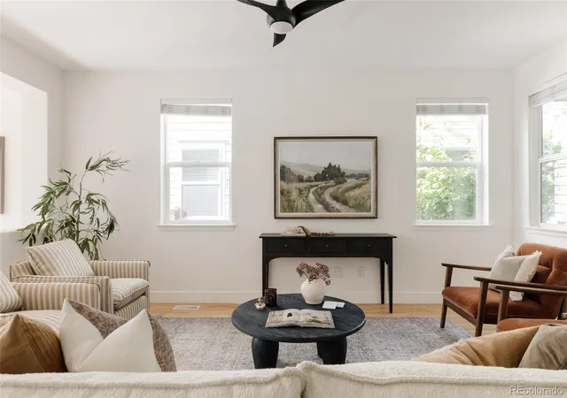 4th image of 2965 Emporia St, Denver, CO 80238 | MLS# 9544062