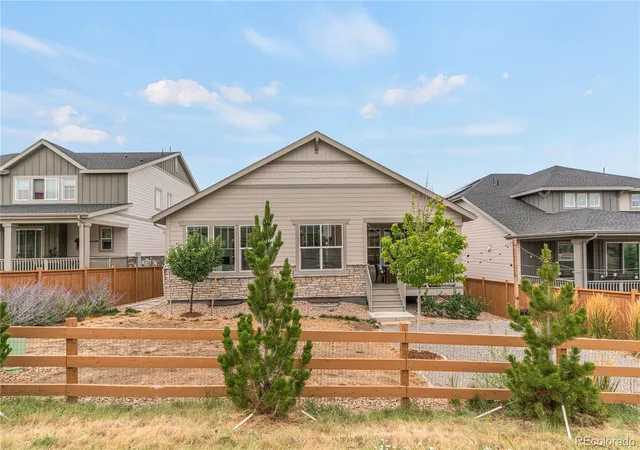 36th image of 1159 Sunrise Dr, Erie, CO 80516 | MLS# 8644070