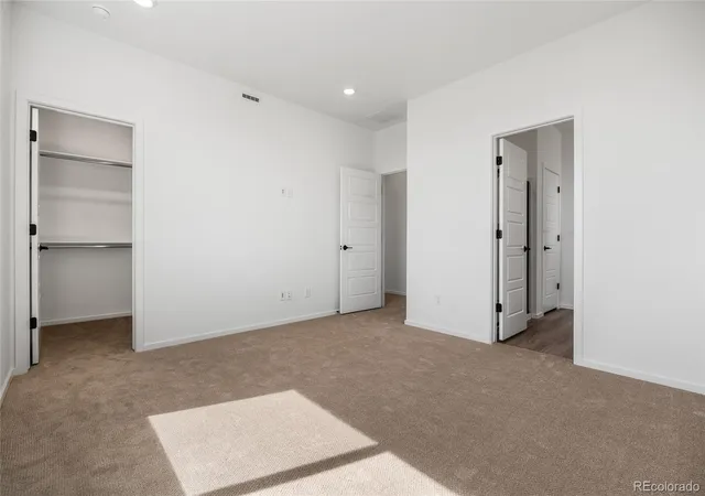 4th image of 2827 Mosker St, Strasburg, CO 80136 | MLS# 1842946
