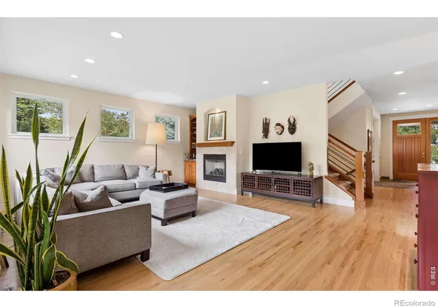 2nd image of 2040 Oak Ave, Boulder, CO 80304 | MLS# IR1065804