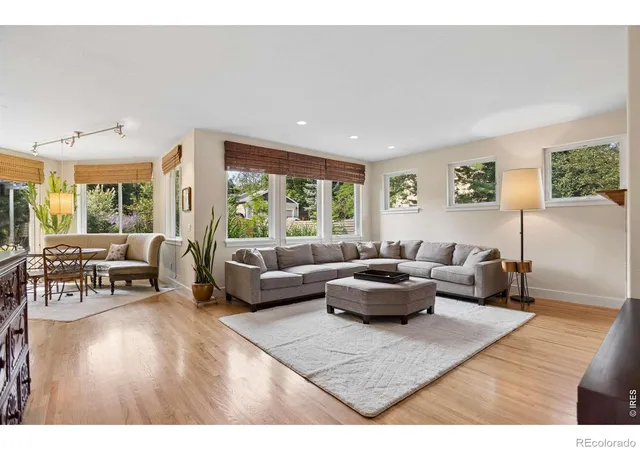 3rd image of 2040 Oak Ave, Boulder, CO 80304 | MLS# IR1065804
