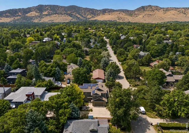37th image of 2040 Oak Ave, Boulder, CO 80304 | MLS# IR1065804
