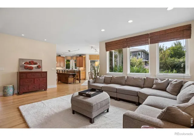 4th image of 2040 Oak Ave, Boulder, CO 80304 | MLS# IR1065804