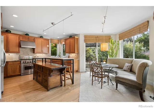 5th image of 2040 Oak Ave, Boulder, CO 80304 | MLS# IR1065804