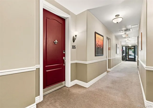 Photo 2 of Condo for sale at 57 Garfield St #105, Denver, CO 80206 | MLS# 5417569 | Listing updated on 2026-09-16