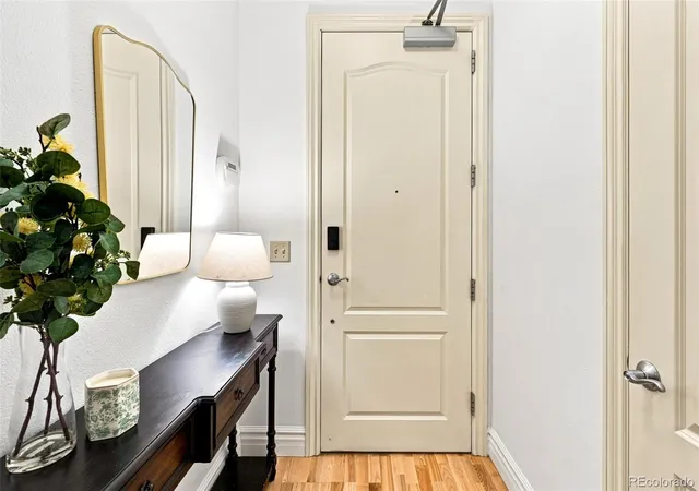 Photo 3 of Condo for sale at 57 Garfield St #105, Denver, CO 80206 | MLS# 5417569 | Listing updated on 2026-09-16