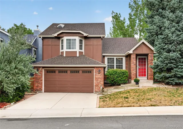 1st image of 7231 Palisade Dr, Highlands Ranch, CO 80130 | MLS# 8100921