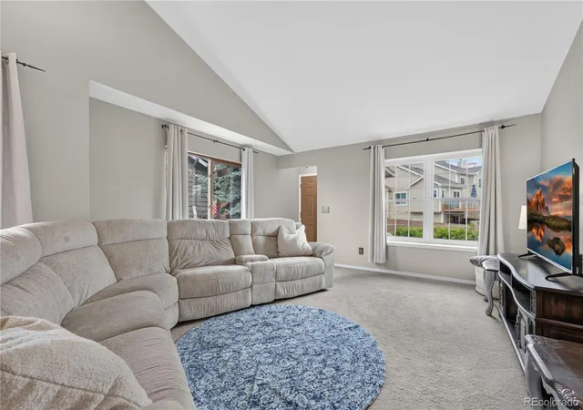 3rd image of 7231 Palisade Dr, Highlands Ranch, CO 80130 | MLS# 8100921
