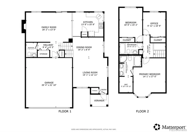 39th image of 7231 Palisade Dr, Highlands Ranch, CO 80130 | MLS# 8100921