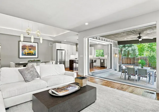 1st image of 2980 S Cherry Wy, Denver, CO 80222 | MLS# 8396338