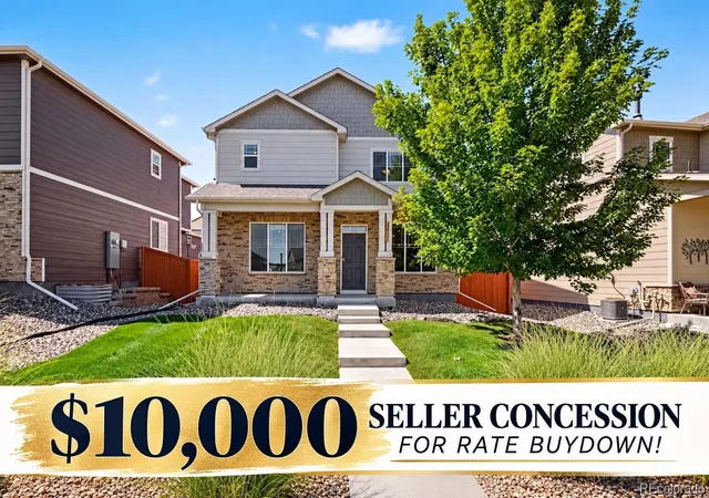 Photo 1 of Single family home for sale at 11660 Park South Ln, Parker, CO 80138 | MLS# 2623052 | Listing updated on 2026-10-07