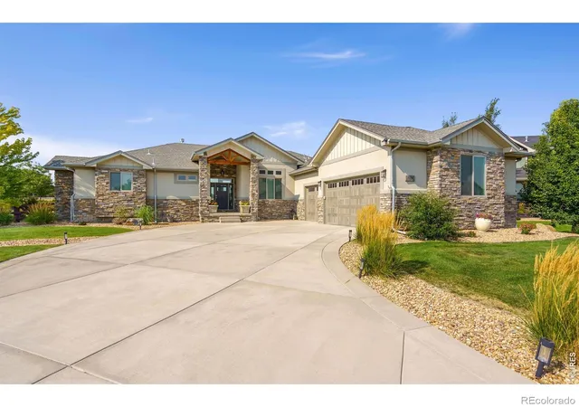 2nd image of 969 Pitch Fork Dr, Windsor, CO 80550 | MLS# IR1065806