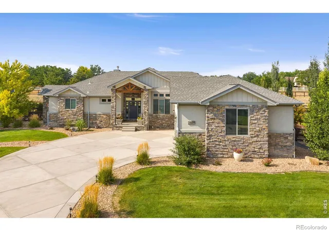 3rd image of 969 Pitch Fork Dr, Windsor, CO 80550 | MLS# IR1065806
