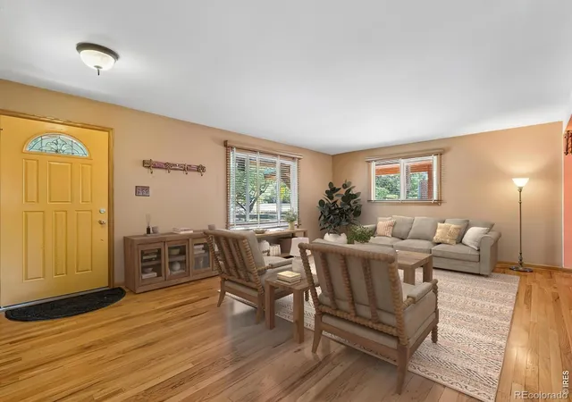 Photo 4 of Single family home for sale at 10355 W 13th Place, Lakewood, CO 80215 | MLS# IR1065807 | Listing updated on 2026-09-24