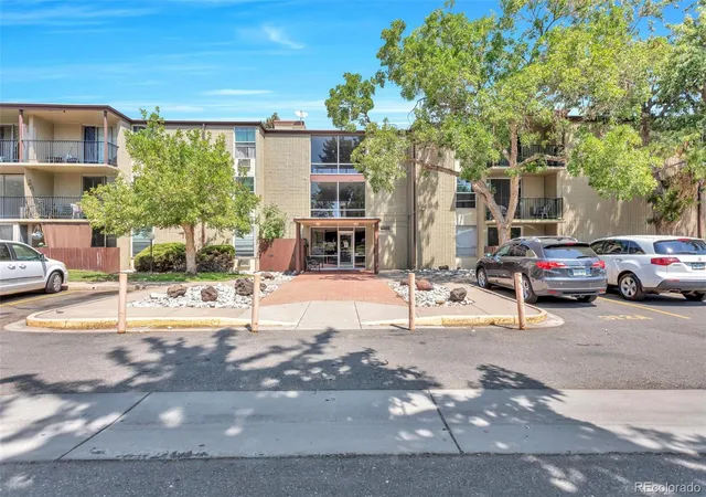 1st image of 2281 S Vaughn Wy #104A, Aurora, CO 80014 | MLS# 7694955