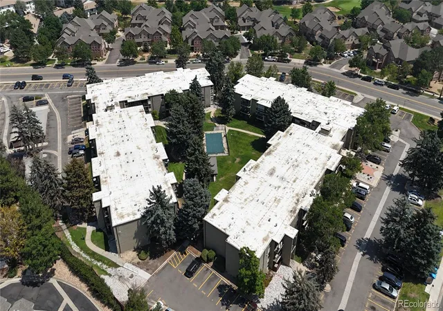 27th image of 2281 S Vaughn Wy #104A, Aurora, CO 80014 | MLS# 7694955
