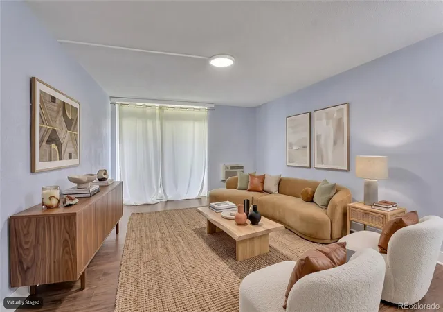 5th image of 2281 S Vaughn Wy #104A, Aurora, CO 80014 | MLS# 7694955