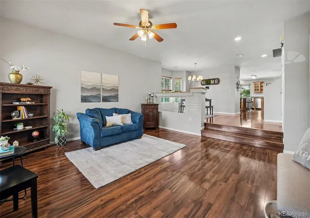 3rd image of 5117 Lisbon Way, Denver, CO 80249 | MLS# 9905042