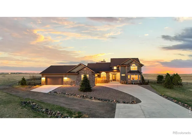 2nd image of 41900 Muirfield Loop, Elizabeth, CO 80107 | MLS# IR1065809
