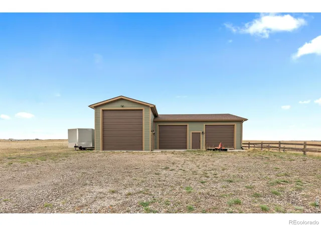 3rd image of 41900 Muirfield Loop, Elizabeth, CO 80107 | MLS# IR1065809