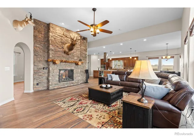 5th image of 41900 Muirfield Loop, Elizabeth, CO 80107 | MLS# IR1065809